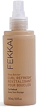 Curl Refresh Spray - Fekkai Shea Butter Curl Refreshing Spray — photo N1