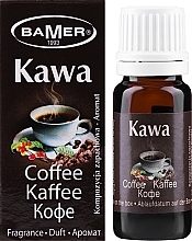 Coffee Essential Oil - Bamer — photo N6