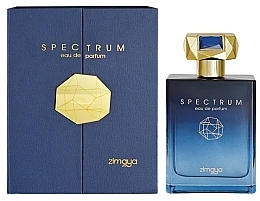 Fragrances, Perfumes, Cosmetics Zimaya Spectrum - Eau de Parfum