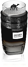 Fragrances, Perfumes, Cosmetics Le Chameau Arabia Black Aromato - Eau de Parfum