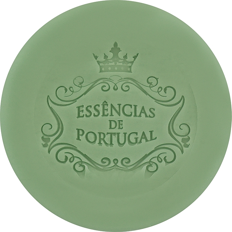 Natural Soap - Essencias De Portugal Living Portugal Sardinhas Eucaliptus — photo N3