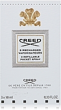 Fragrances, Perfumes, Cosmetics Creed Royal Princess Oud Millesime - Set (edp/3x10ml)