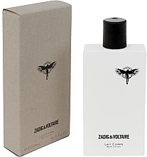 Fragrances, Perfumes, Cosmetics Zadig & Voltaire Tome 1 La Purete for Her - Eau de Parfum (tester with cap) 