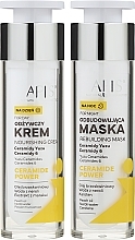 Set - APIS Professional Ceramide Power — photo N10