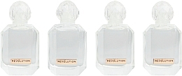 Revolution Beauty - Set (edt/mini/4x10ml) — photo N2