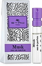 Etro Musk - Eau de Toilette (sample) — photo N1