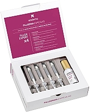 Fragrances, Perfumes, Cosmetics Wrinkle Filler System - SesDerma Fillderma Microespiculas Filler Expert X4