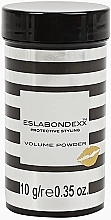 Fragrances, Perfumes, Cosmetics Volume Powder - Eslabondexx Protective Styling Volume Powder