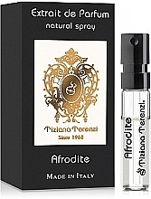 Fragrances, Perfumes, Cosmetics Tiziana Terenzi Afrodite - Perfume (sample)