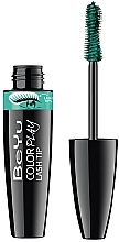 Fragrances, Perfumes, Cosmetics Color Mascara - BeYu Color Play Lash