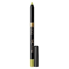 Gel Eyeliner - Avon Power Stay 24-Hour Gel Eyeliner — photo N7