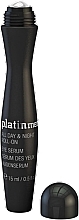 Fragrances, Perfumes, Cosmetics Eye Serum - Etre Belle Platinmen All Day & Night Eye Serum Roll-On