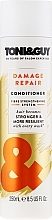 Fragrances, Perfumes, Cosmetics Hair Conditioner - Toni & Guy Nourish Contidioner For Damaged Hair