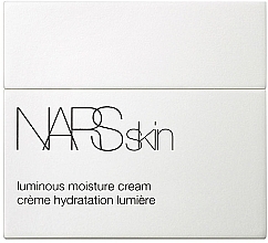 Fragrances, Perfumes, Cosmetics Moisturizing Radiant Cream - Nars Luminous Moisture Cream