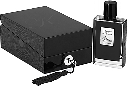 Kilian Straight to Heaven White Cristal by Kilian - Set (edp 50ml + clutch) — photo N5