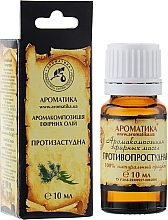 Essential Oil Blend "Anti-Cold" - Aromatika — photo N15