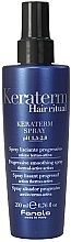 Reconstructinf Spray for Damaged Hair - Fanola Keraterm Spray — photo N1
