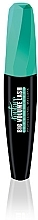 Fragrances, Perfumes, Cosmetics Lash Mascara - Topface Big Volume Lash Long & Curl Mascara