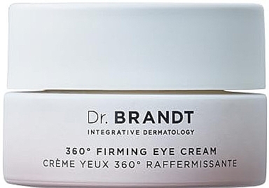 Firming Eye Cream - Dr. Brandt Dare to Age 360 Firming Eye Cream — photo N1