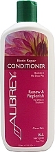 Fragrances, Perfumes, Cosmetics Repair Hair Conditioner - Aubrey Organics Biotin Repair Conditioner