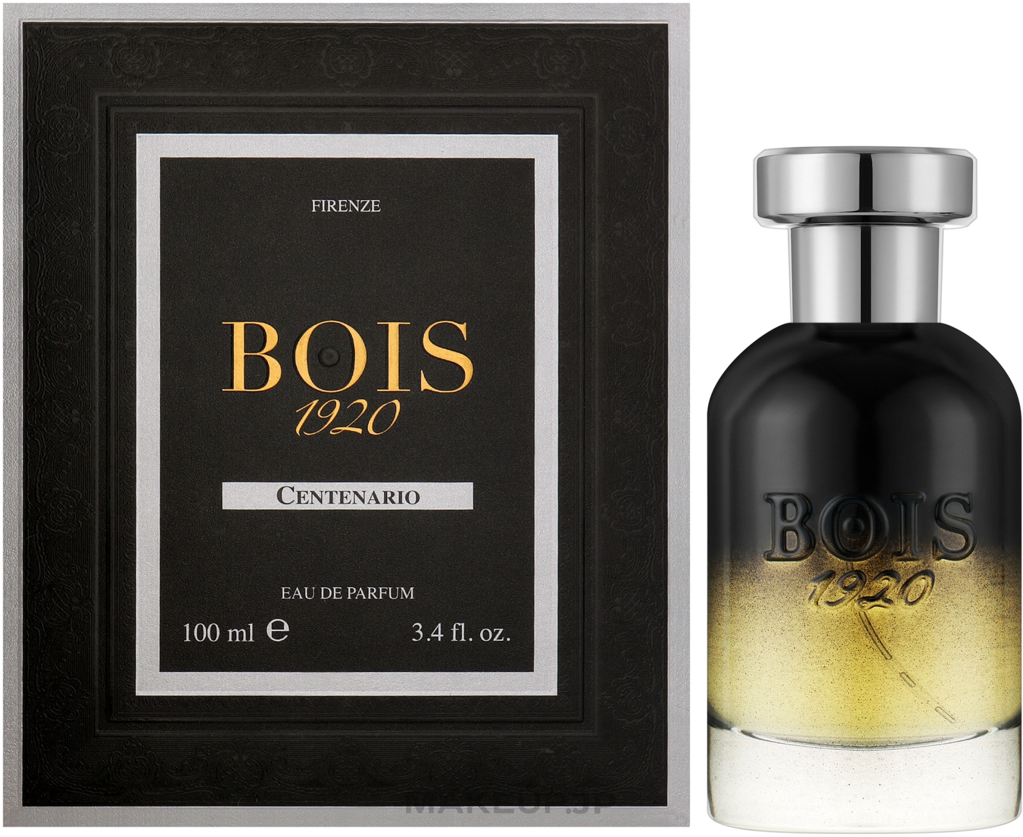 Bois 1920 Centenario - Eau de Parfum — photo 100 ml