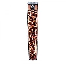 Nail Clipper "Glossy", 78149 - Top Choice Fashion Design — photo N1