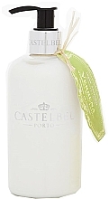Fragrances, Perfumes, Cosmetics Castelbel Verbena - Body Lotion