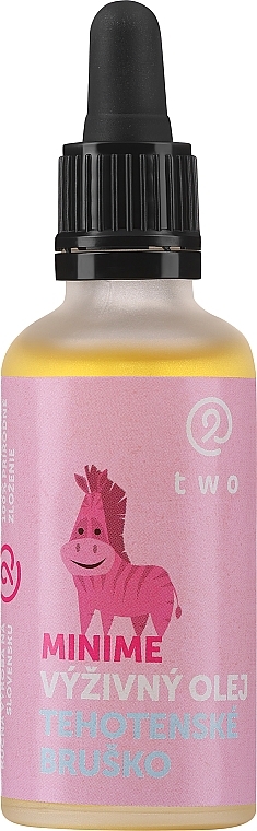 Abdominal Oil - Two Cosmetics Minime — photo N1