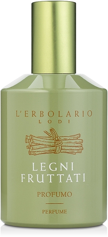 L'erbolario Acqua Di Profumo Legni Fruttati - Eau de Parfum — photo N1