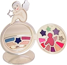 Fragrances, Perfumes, Cosmetics Set - Pupa Angel Globe Small