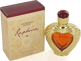 Victoria's Secret Rapture - Eau de Cologne — photo N1