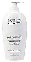 Fragrances, Perfumes, Cosmetics Body Milk - Biotherm Lait Corporel La Brume 