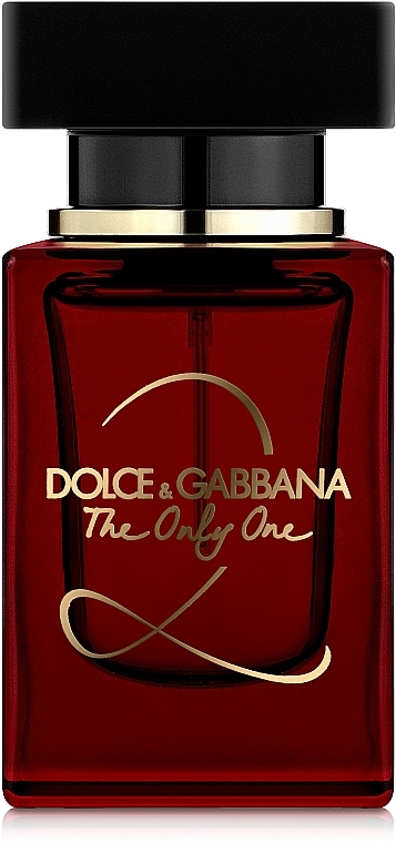 Dolce&Gabbana The Only One 2 - Eau de Parfum (tester with cap) — photo N1