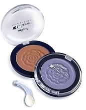 Fragrances, Perfumes, Cosmetics Compact Eyeshadow - Bielita Classic Shadow 