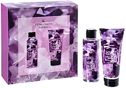 Fragrances, Perfumes, Cosmetics Set - Primo Bagno Inspiration Set (h/b/cr/100ml + body/wash/150ml)