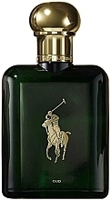 Fragrances, Perfumes, Cosmetics Ralph Lauren Polo Oud - オードパルファム（キャップ​​なしテスター）