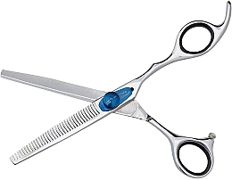 Fragrances, Perfumes, Cosmetics Thinning Scissors 6.35', Japanese version - Olivia Garden Xtreme