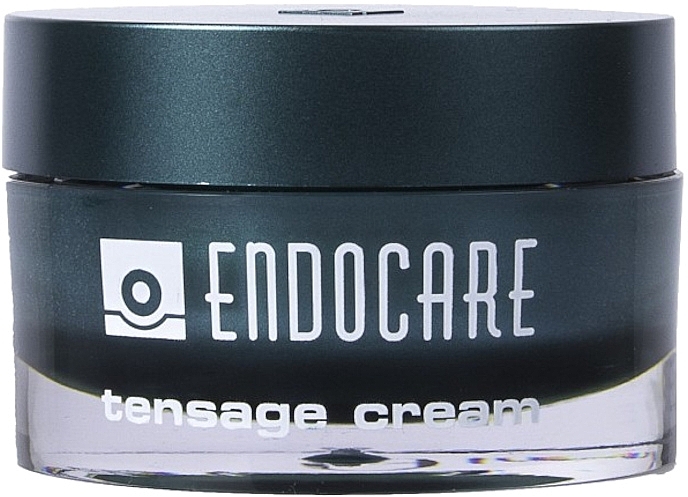 Regenerating & Lifting Face Cream - Cantabria Labs Endocare Tensage Cream — photo N1