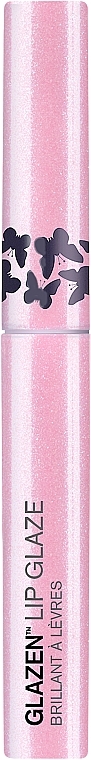 Lip Gloss - Butter London Glazen Lip Glaze — photo N1