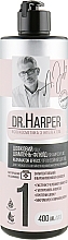 Silk Shampoo Fluid - FCIQ Intelligent Cosmetics Dr.Harper Reanimator Effect Shampoo Fluid — photo N3