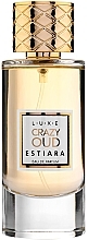 Fragrances, Perfumes, Cosmetics Estiara Crazy Oud - Eau de Parfum