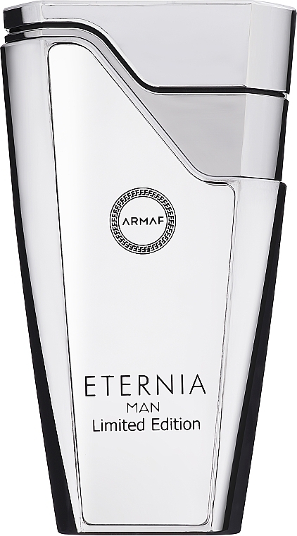 Armaf Eternia Man Limited Edition - Eau de Parfum — photo N1