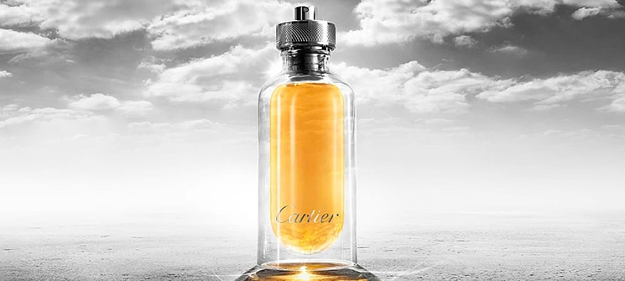 Cartier L'Envol de Cartier - Eau de Parfum — photo N4