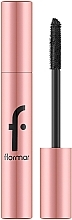 Fragrances, Perfumes, Cosmetics Mascara - Flormar Open Up Hd Mascara