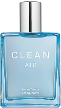 Fragrances, Perfumes, Cosmetics Clean Clean Air - Eau de Toilette