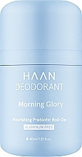 Deodorant - HAAN Morning Glory Deodorant — photo N1