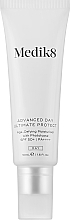 Age-Defying Sunscreen Moisturizer with Photolyase - Medik8 Advanced Day Ultimate Protect SPF 50/PA++++ — photo N1