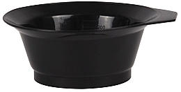 Fragrances, Perfumes, Cosmetics Hair Color Bowl, 5915, black - Donegal