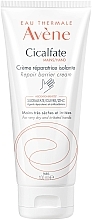 Fragrances, Perfumes, Cosmetics Repairing Hand Cream - Avene Cicalfate Mains-Hand Repairing Barrier Cream