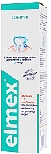 Toothpaste - Elmex Sensitive Toothpaste — photo N1